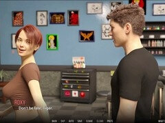 Anal, Cul à la bouche, Grosse bite, Léchez, Chatte, Rousse roux, Rasée, Jouets