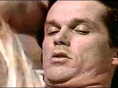 ブロンド, フェラチオ, ハードコア, パーティ, オッパイの, ヴィンテージ