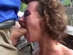 Анальный секс, Жопа, Групповуха, Оргии, Жесткий секс, Стриптизерша, Швейцарки, Втроем