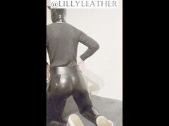 フェラチオ, 足, 自家製, マスク, オナニー, 小柄, ストッキング, おもちゃ