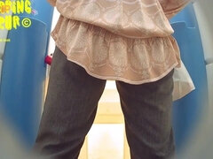 Брюнетки, Сборник, Хд, На природе, Писсинг, Туалет, Подглядывание