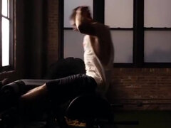 Sense8 all sex scenes