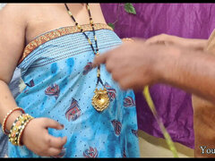 POV Step Mom Fucks Step Son For New Party Dress - Desi Indian Aunty Big Ass Doggy Style