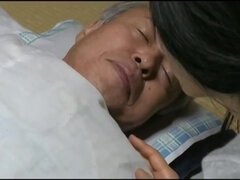 素人, アジア人, 美人, フェラチオ, 茶髪の, 日本人, 自然山雀, オマンコ