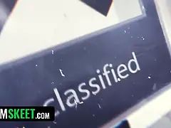 18, アメリカ人, 言葉責め, 服従, ポリス, ハメ撮り, 禁句, ティーン