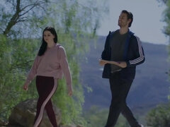 Pijpbeurt, Bruinharig, Hd, Likken, Kut duiken, Realiteit, Tiener, Nat