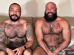 Anal, Sucer une bite, Homosexuelle, Poilue, Branlette thaïlandaise, Hard, Masturbation