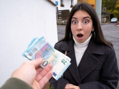 18, お尻, デカチン, 茶髪の, バック, お金, ガリガリ, ティーン