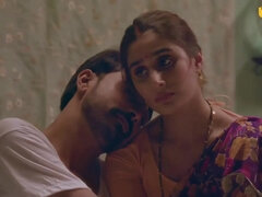 Amateur, Mignonne, Érotique, Indienne, Nue  à poil, Mamelons, Chatte, Rugueux