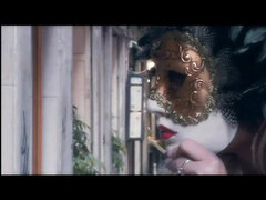 In den arsch, Blasen, Sperma im mund, Hd, Nackt, Ablutschen, Titten, Vintage