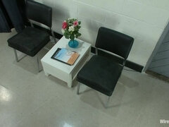 Sadomasoquismo, Consolador, Rostro sentado, Dominacion femenina, Penetracion con dedos, Lesbiana, Castigada, Esclavo