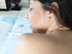 Amateur, Couple, Conversation vulgaire, Exhib, Hd, Humiliation, Pénis, Épouse