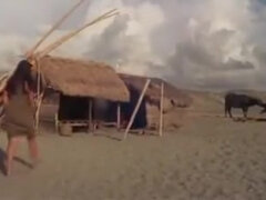 Kont, Mooi, Schattig, Hardcore, Natuurlijk, Orgasme, Ouderwets, Trio