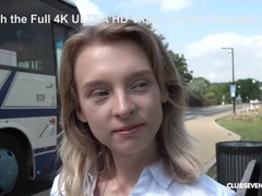 Hondjeshouding, Vingeren, Handbeurt, Hardcore, Hd, Buiten, Mager, Tiener