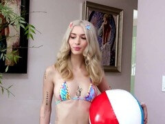 Volledige film, Tiener, Trio, Slet