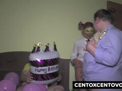 Amateur, Belle grosse femme bgf, Gros seins, Sucer une bite, Rondelette, Italienne, Mère que j'aimerais baiser, Fête