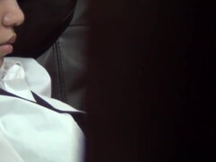 Kont, Rondborstig, Fetisj, Japaans, Masturbatie, Pissen, Kut duiken, Tieten likken