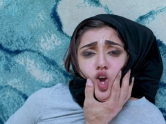 Grote kont, Hardcore, Billekoek