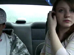 素人, 茶髪の, 車, 手コキする, キス, アウトドア, ハメ撮り, 公共