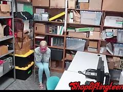 Kinky sexy subs tied up and bound in dungeons
