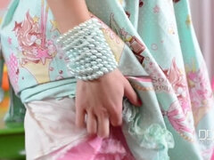 ドレス, ヒール, 下着, 自然山雀, ロシア人, 剃毛, 靴下, オッパイの