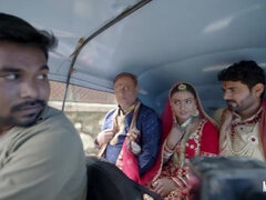 Anal, Culo, Indio, Interracial, Masturbación, Coño, Tetas, Mojado