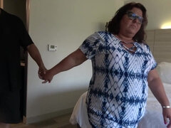 Mooie dikke vrouwen, Grote kont, Grote mammen, Vriendje, Bruinharig, Dik, Hd, Interraciaal