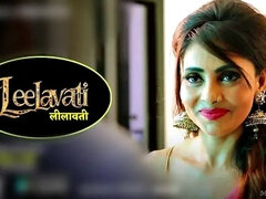 Exclusive -Leelavati - Uncategorized