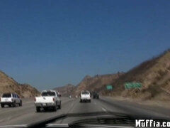 Asian MILF mind-blowing xxx video