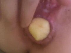 Anal, Casero, Húngaro, Masturbación, Pervertido, Coño, Anilingus, Mojado