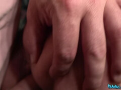 Queue, Européenne, Public, Rousse roux