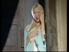 In den arsch, Grosser schwanz, Blasen, Europäisch, Milf, Orgasmus, Titten, Vintage