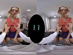 3 dimensionaal, Blond, Pijpbeurt, Moeder die ik wil neuken, Realiteit