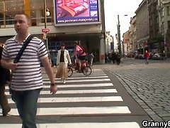 Mooie dikke vrouwen, Blond, Rondborstig, Diep in de keel, Opa, Omie, Rijpe lesbienne, Realiteit