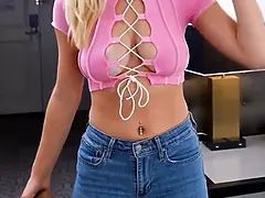 Arsch, Blasen, Spermaladung, Hd, Masturbation, Pov, Arsch lecken, Vibrator