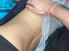 Daddy, Huisgemaakt, Indisch, Klein