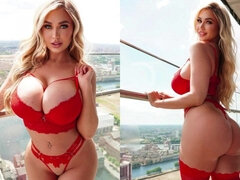 Анальный секс, Большая жопа, Большие сиськи, Брюнетки, Грудастые, Секс без цензуры, Индианки, Белье