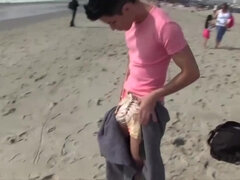 Alex Fucks Gabriel - Hot Gay Sex