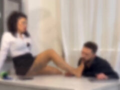 Amateur, Mamada, Pies, Fetiche, Italiano, Lamidas, Secretaria, Puta