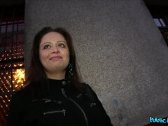 Amateur, Checa, Estilo perrito, Sexo duro, Dinero, Al aire libre, Pov, Tetas