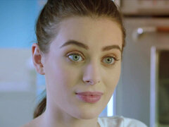 Anaal, Mooi, Pijpbeurt, Bruinharig, Sperma shot, Diep in de keel, Hardcore, Geschoren