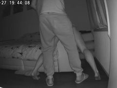 Amateur, Anal, Attrapée, Tromperie, Époux mari, Tabou, Épouse