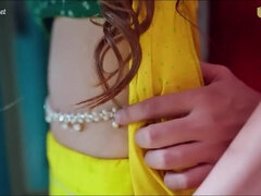 Большие сиськи, Минет, Кончили внутрь, Семяизвержение, Секс без цензуры, Домашнее видео, Индианки, Жена