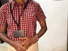 Anal, Universidad, Indio, Colegiala, Estudiante, Maestra, Uniforme, Virgen