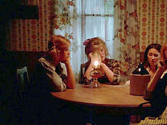 Americano, Granja, Retro