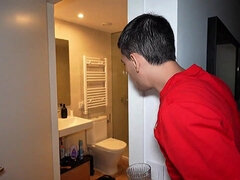 18 jahre, Leie, Familie, Hd, Monster, Sohn, Jungendliche (18+), Titten