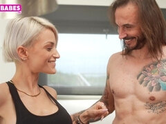 Sugar Babes TV - blowjob xxx