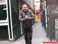 フェラチオ, イく瞬間, オランダ人, Hd, 娼婦, オマンコ, 現実, ヤリマンの