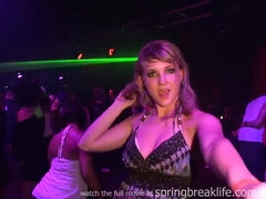 Leie, Blondine, Verein, Freundin, Hd, Unschuldig, Rock, Student