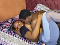 Afrikanisch, Asiatisch, Knallhart, Hardcore, Riesig, Orgasmus, Bestrafung, Rau